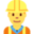 man construction worker